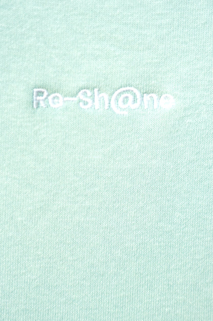 Re-Sh@ne Hoodie - Green Sage