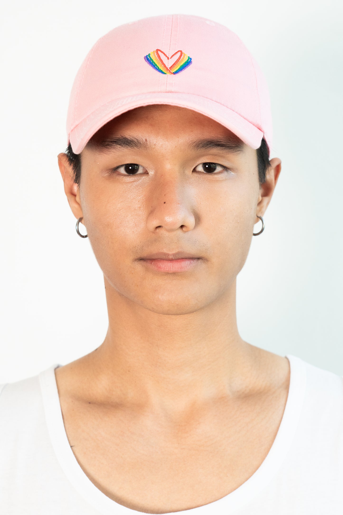 Re-Sh@ne Cap - Light Pink